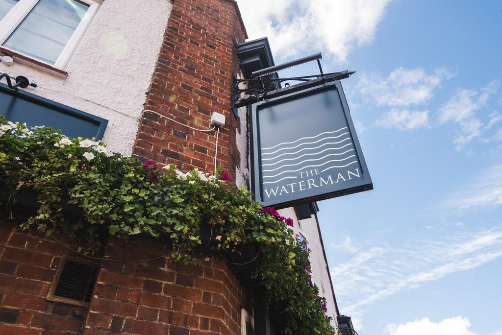 Inn The Waterman 3*