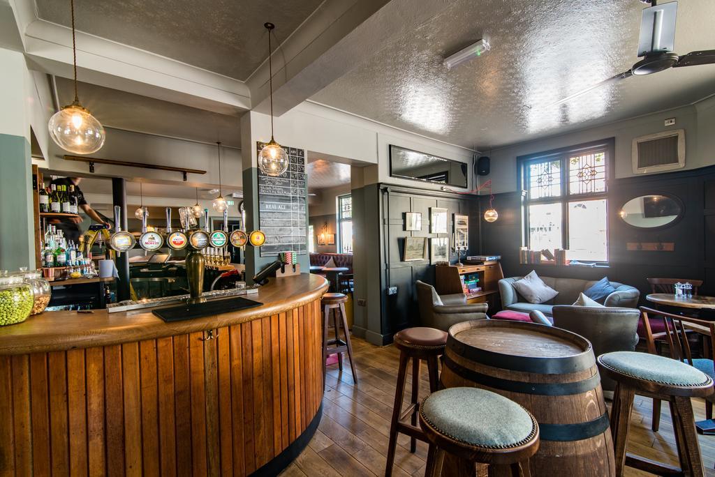 Inn The Waterman Cambridge (Cambridgeshire)