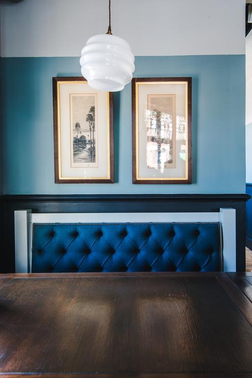 Inn The Waterman Cambridge (Cambridgeshire)