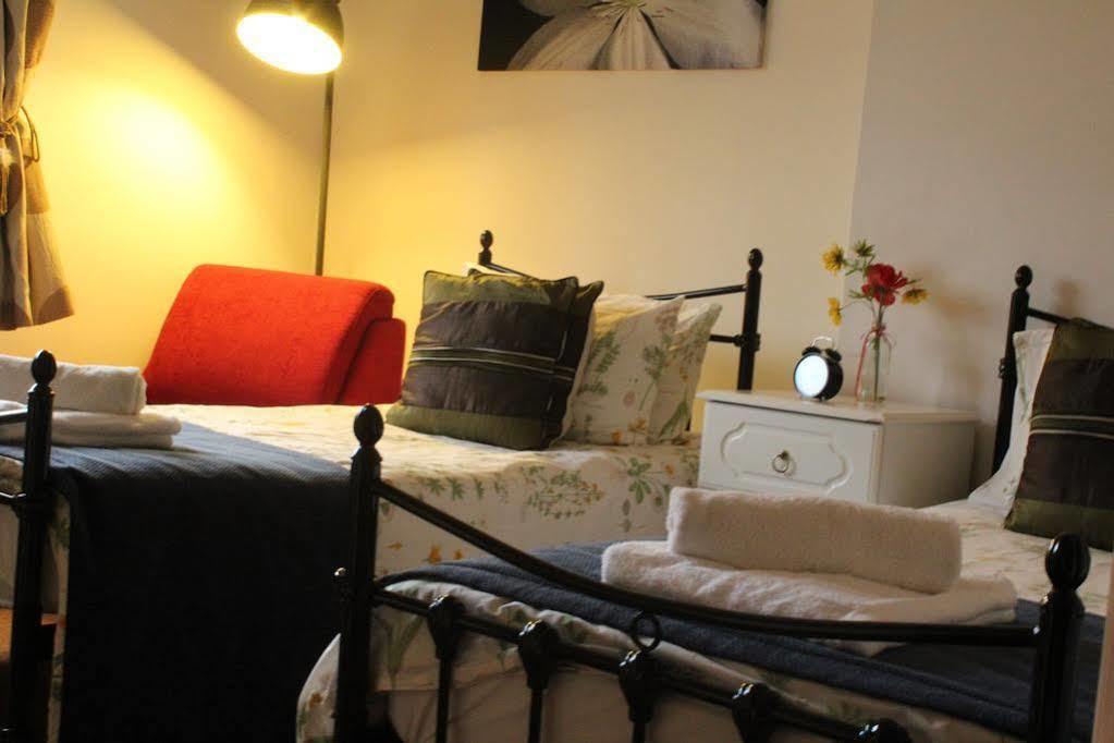 Inn The Waterman 3*
