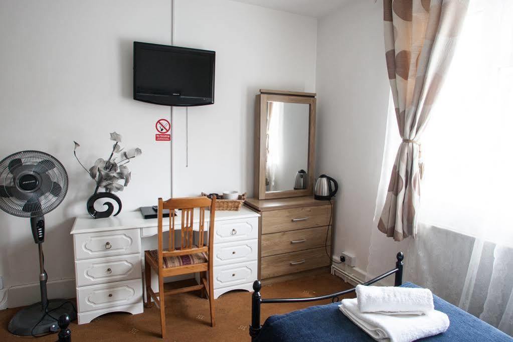 The Waterman Cambridge (Cambridgeshire)