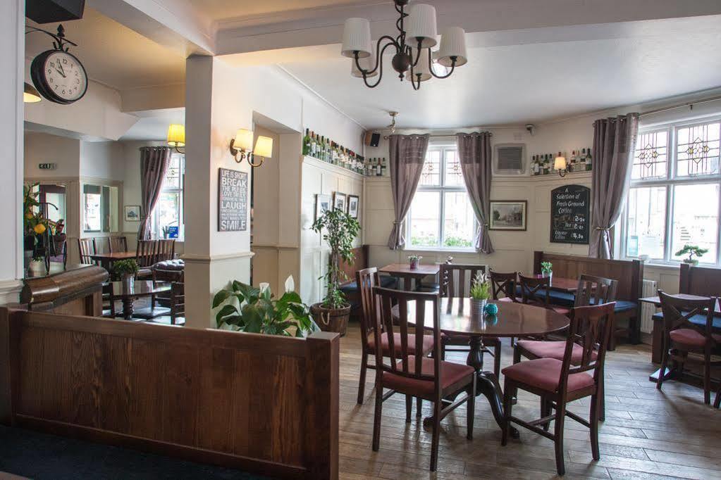 The Waterman Inn Cambridge (Cambridgeshire)