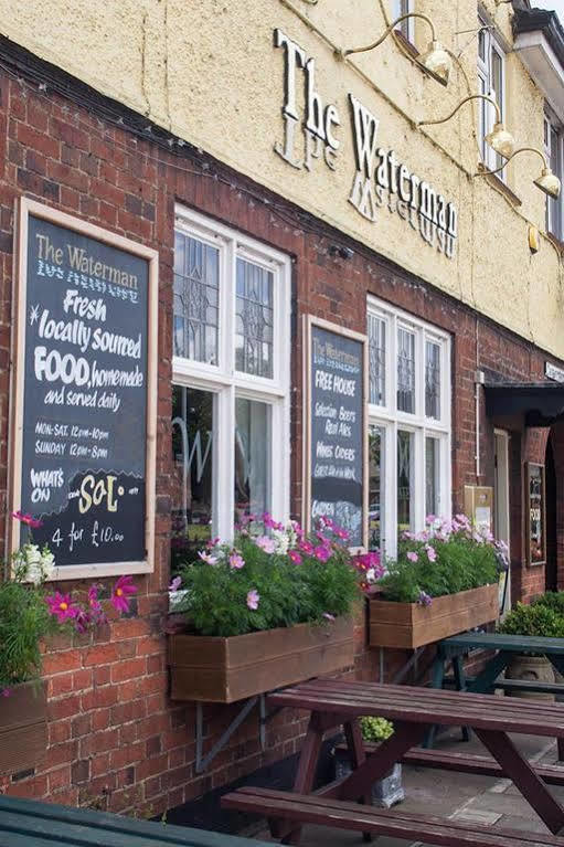 Inn The Waterman 3*